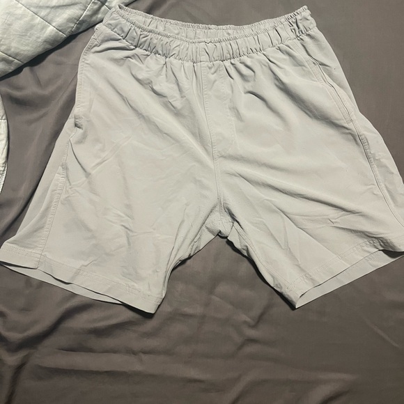 Oliver’s apparel everyday short - Picture 1 of 2